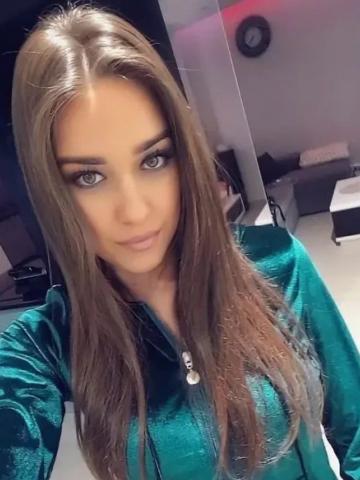 Эвелина